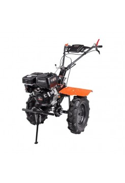 Мотоблок бензиновый Patriot Nevada 309, 9,0 л.с, коробка передач: 3 вперед+ 1 назад 440106508