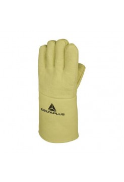 Перчатки антипорезные термостойкие XTREAM HEAT Delta Plus TERK500