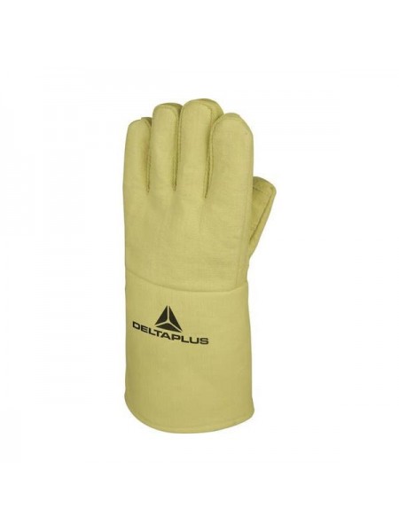 Перчатки антипорезные термостойкие XTREAM HEAT Delta Plus TERK500