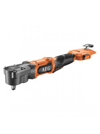 Бесщеточный угловой ударный гайковерт AEG 18В BSS18SRA12BL-0 4935493430
