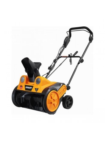 Электрический снегоуборщик Gigant SP-2300-460ES