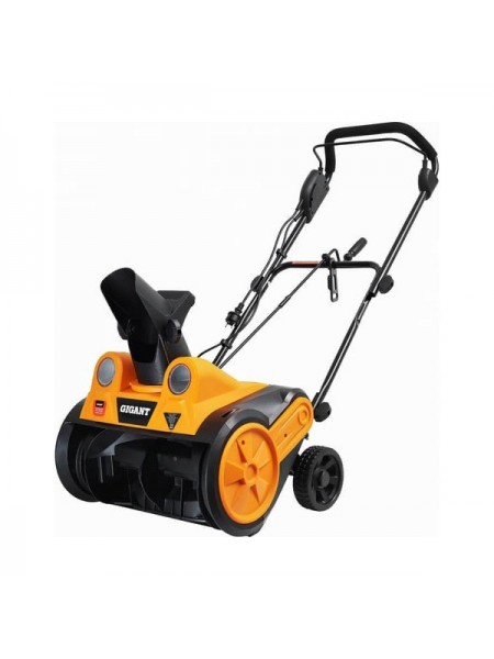 Электрический снегоуборщик Gigant SP-2300-460ES