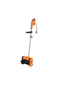Электрический снегоуборщик Gigant SP-1500-280ES