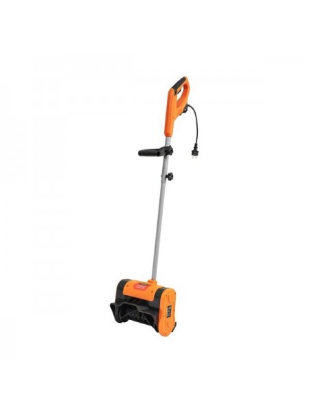 Электрический снегоуборщик Gigant SP-1500-280ES