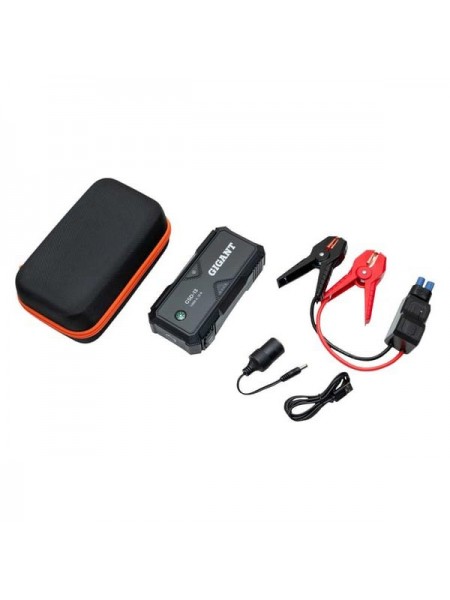 Портативное пуско-зарядное устройство Gigant 13000 mAh GSD-13