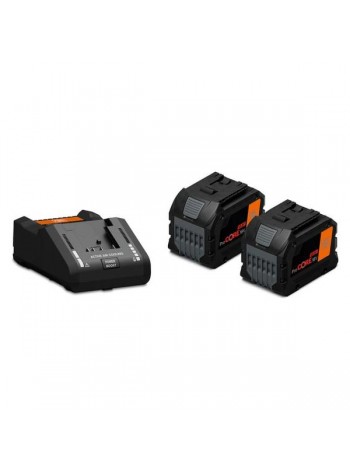 Комплект аккумуляторов Fein ProCORE 18V 12Ah 92604241010