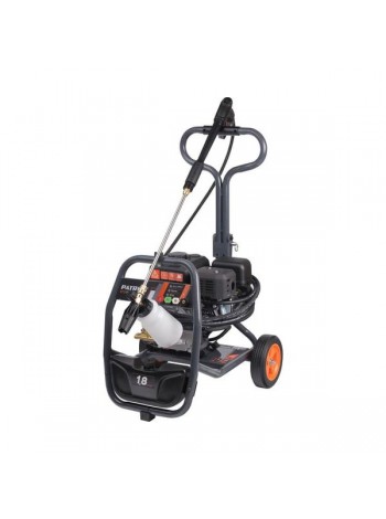 Моющий аппарат бензиновый Patriot GT5 Pro 322306108