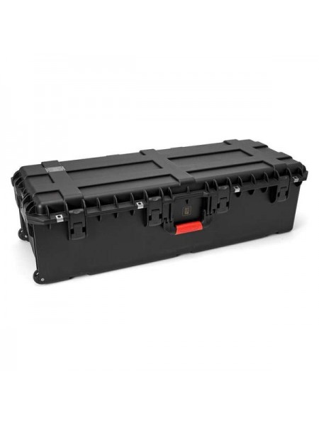 Кейс DGCASE на колесах ударопрочный, IP67, 1075x390x290 DGCASE@40-02C