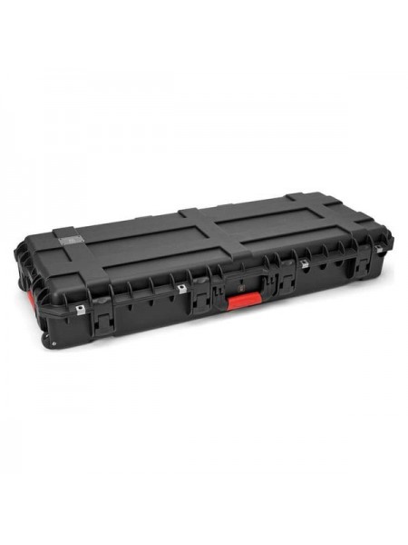 Кейс на колесах DGCASE ударопрочный, IP67, 1075x390x155 DGCASE@40-02A