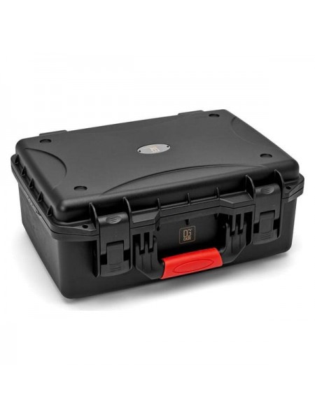 Кейс герметичный DGCASE ударопрочный, IP67, 445x295x180 DGCASE@10-07