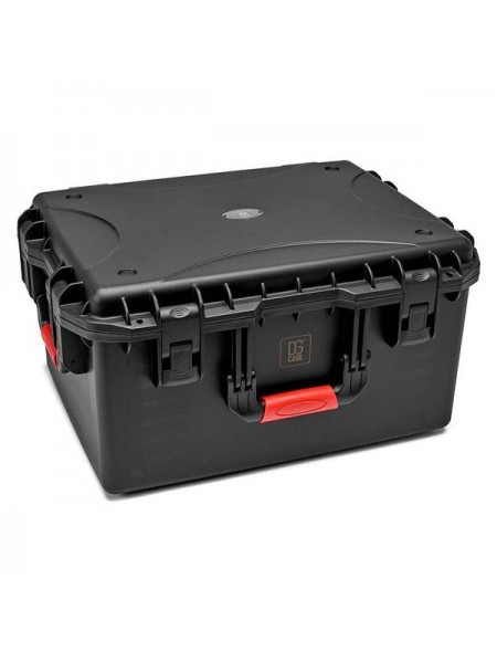 Кейс герметичный DGCASE ударопрочный, IP67, 540x400x295 DGCASE@60-12