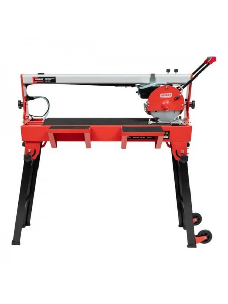 Professional электрический плиткорез Gigant TCS-720