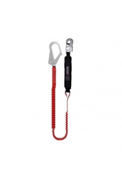 Строп эластичный с амортизатором SAFE-TEC ABE002 ABE002R-56