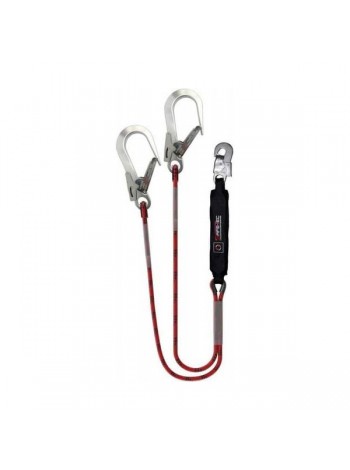 Строп с амортизатором SAFE-TEC ABS212 ABS212R-65