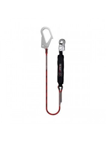 Строп с амортизатором SAFE-TEC ABS002, ABS002R-56