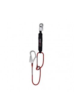 Строп с амортизатором SAFE-TEC ABS102, ABS102R-56