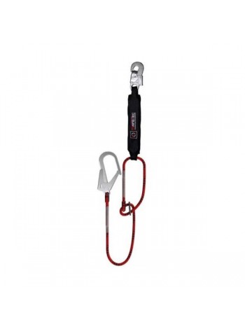 Строп с амортизатором SAFE-TEC ABS102, ABS102R-56