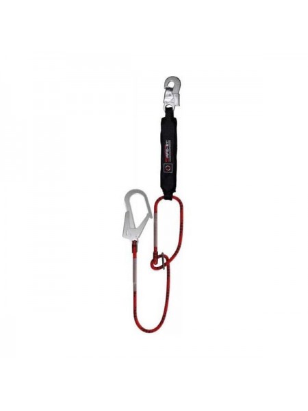 Строп с амортизатором SAFE-TEC ABS102, ABS102R-56