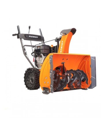 Снегоуборщик Patriot PRO 11 KX (коммунально-хозяйственный) 426109709