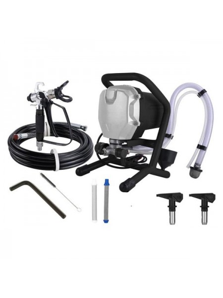 Окрасочный аппарат Zitrek Rongpeng ZKPM800PRO 085-3300