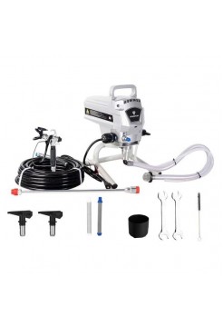 Окрасочный аппарат Zitrek Rongpeng ZKPM1000PRO 085-3301