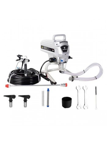 Окрасочный аппарат Zitrek Rongpeng ZKPM1000PRO 085-3301