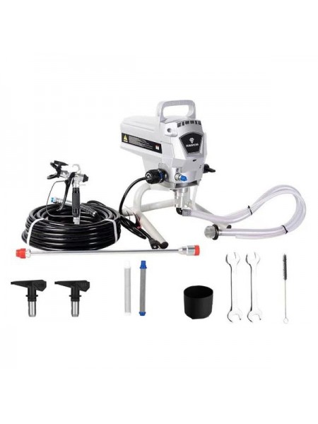 Окрасочный аппарат Zitrek Rongpeng ZKPM1000PRO 085-3301
