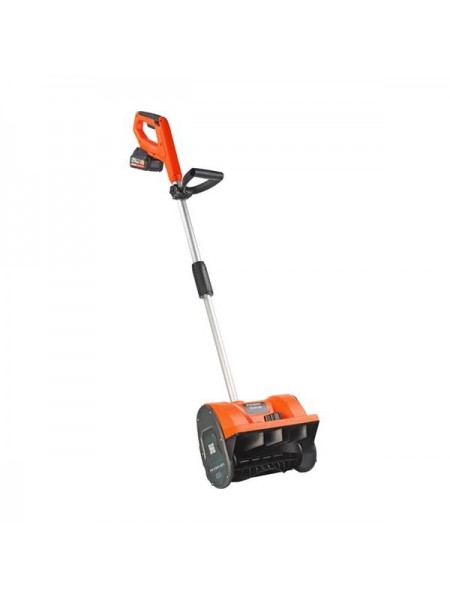 Снегоуборщик аккумуляторный Patriot ручной PE 2341 UES 21V MAX+1АКБ 4Ah+З\У 426302227