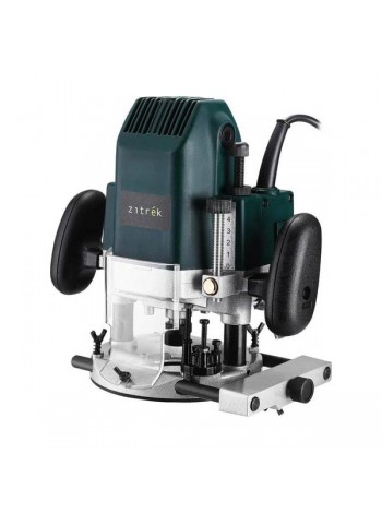 Фрезер электрический Zitrek ZKR1400, 8/12 мм, 1400 Вт  085-1309