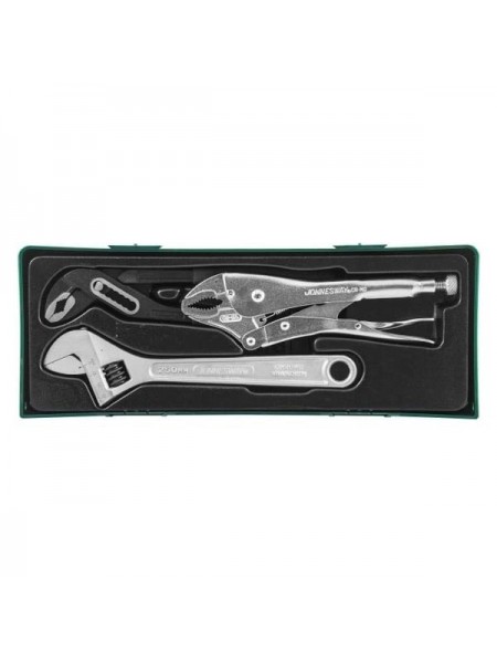 Комплект инструмента Jonnesway P2803ST (P2803SP)