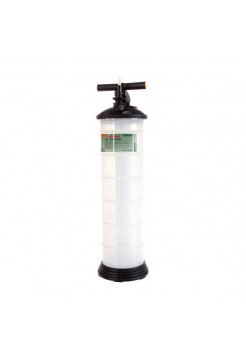 Емкость для откачки масла Jonnesway AE300061 объем 6,5 литра AE300061 47703