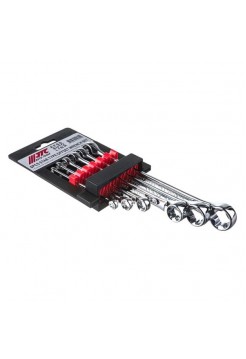Набор накидных ключей TORX Е6-E24 6шт JTC-EF6S