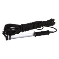 Противоударный светодиодный светильник WIEDERKRAFT МОБИЛ 220V/15