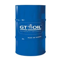 Масло Turbo Power, SAE 10W-40, API CH-4, 208л GT OIL 4665300010324