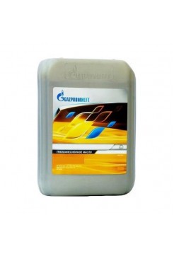 Масло Gazpromneft GL-5 75W-90 20л 253650110