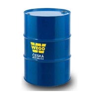 Масло гидравлическое ВМГЗ-60 бочка 210 л (178 кг) WEGO 4627089063069