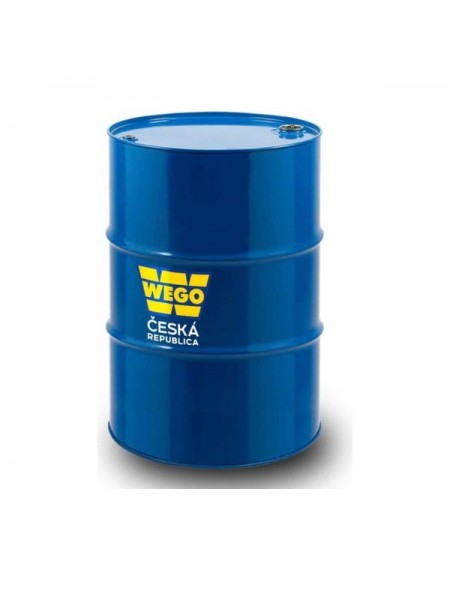 Гидравлическое масло Hydraulic 68 205 л, 181 кг WEGO 4650063116604