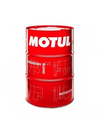Моторное масло MOTUL 8100 Eco-nergy синтетическое, SAE 5W30, 200 л 111551