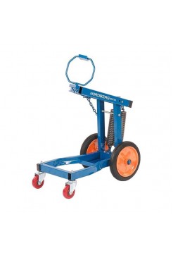 Тележка-держатель для пневмогайковерта NORDBERG 1'' N31P181