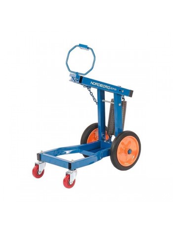 Тележка-держатель для пневмогайковерта NORDBERG 1'' N31P181