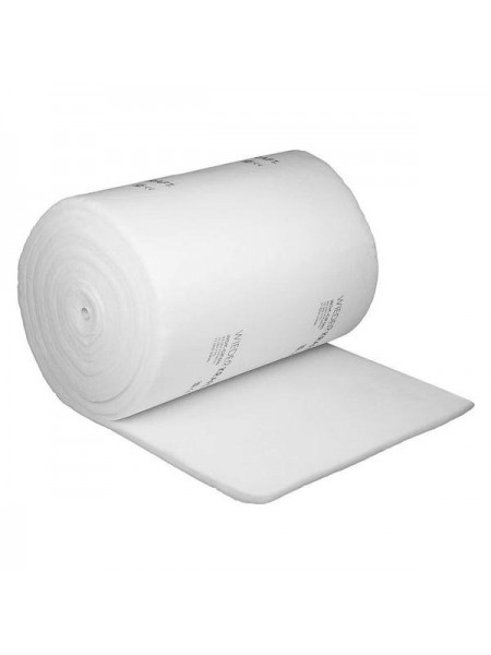 Потолочный фильтр WDK-CIF600 2x20 м, 22 мм WIEDERKRAFT WDK-CIF600 (2,0м х 20м*22
