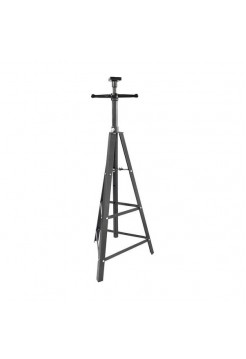 Стойка опорная KraftWell г/п 2000 кг, высокая KRW-HJS2