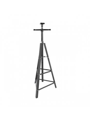 Стойка опорная KraftWell г/п 2000 кг, высокая KRW-HJS2