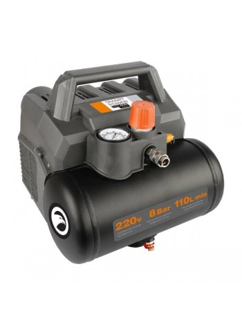Воздушный универсальный компрессор BERKUT SMART POWER SAC-400