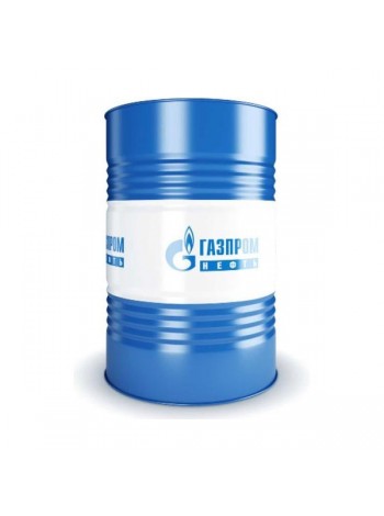 Моторное масло Gazpromneft Premium N 5W-40, 205 л 253140426