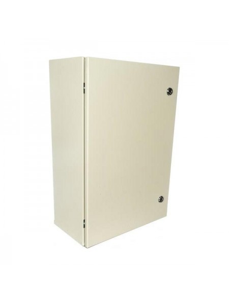 Щит с монтажной панелью ЩМП 07-2 IP54 600х400х220 RUCELF 00002238