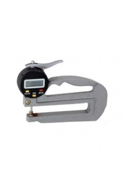 Индикаторный электронный толщиномер GRIFF ТРЦ 10-120 0.01 /пр-во Guilin Measuring/ D141025