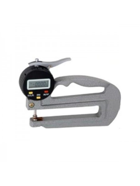 Индикаторный электронный толщиномер GRIFF ТРЦ 10-120 0.01 /пр-во Guilin Measuring/ D141025