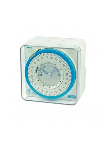Суточное реле времени Orbis MINI T QRD OB251232CE