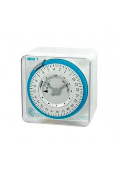 Суточное реле времени Orbis MINI T OB251032